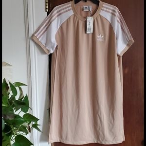 Adidas dress